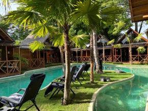 Lagoon Bungalows Bali